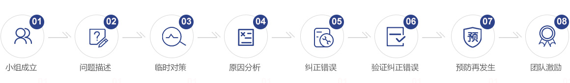 8D報(bào)告